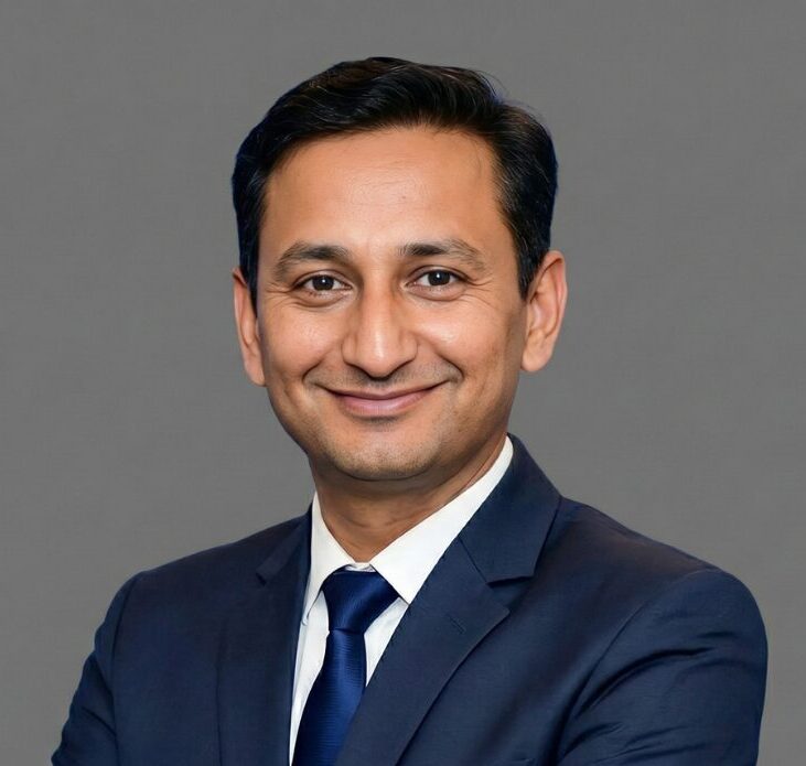 Hassnain Ahmad Author profile Image