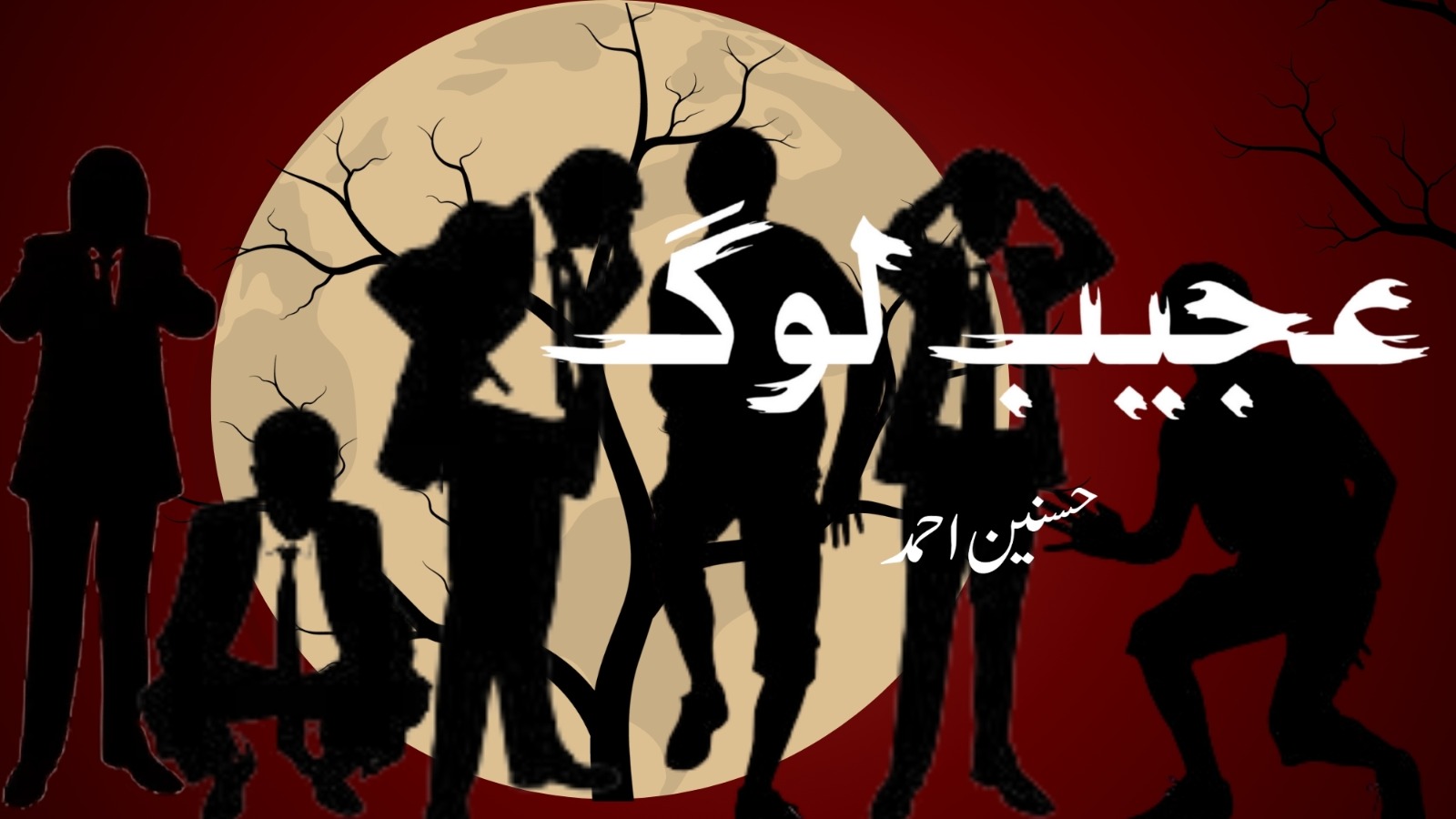 Hassnain Ahmad