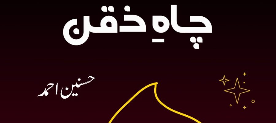 چاہِ ذقن
