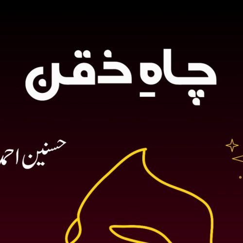 چاہِ ذقن